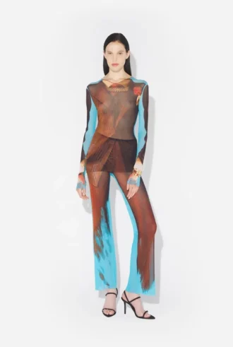 Επανέκδοση – η μπλούζα Tennis Suit