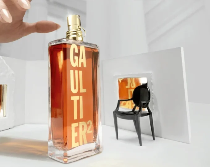 Gaultier² Gaultier²