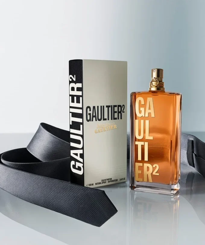 Gaultier² Gaultier²