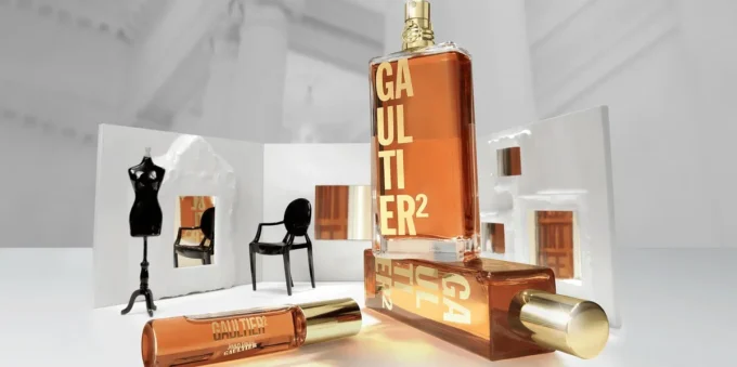 Gaultier² Gaultier²