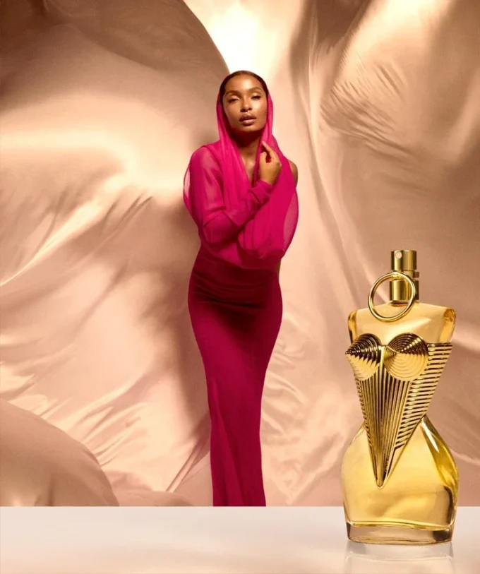 Gaultier Divine Gaultier Divine