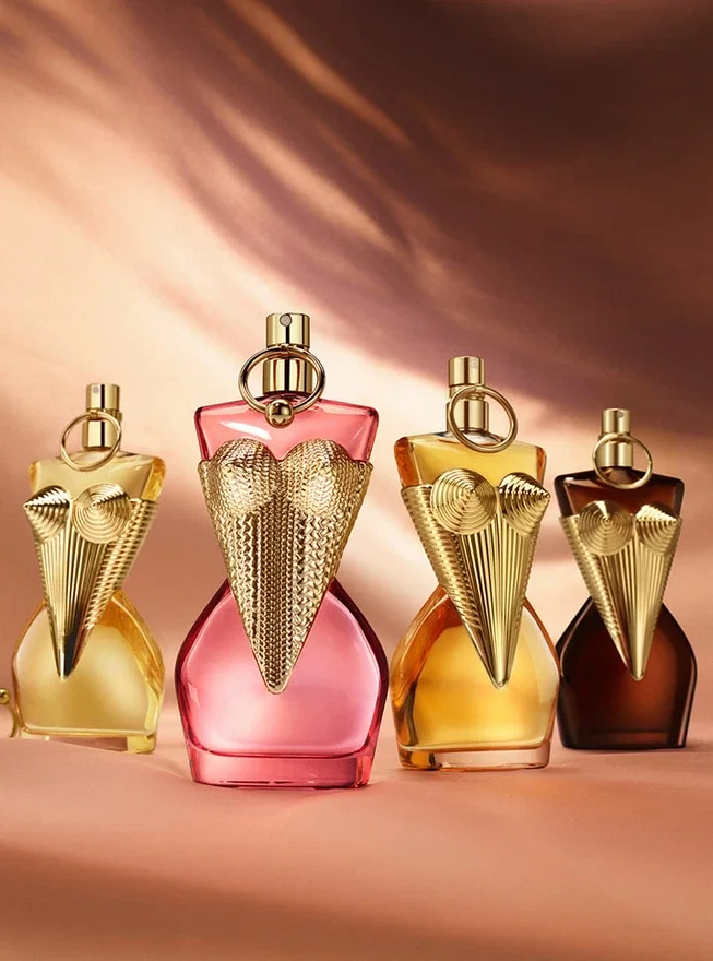 Gaultier Divine Couture Gaultier Divine Couture