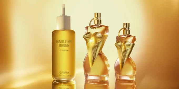 Gaultier Divine Le Parfum Refill Gaultier Divine Le Parfum Refill