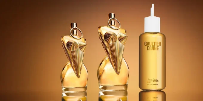 Gaultier Divine Refill Gaultier Divine Refill