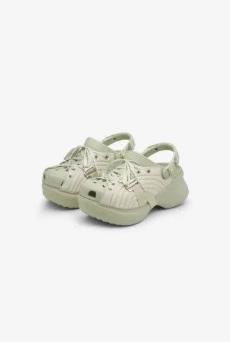JPG X Crocs Mint Bae Τσόκαρα