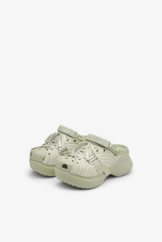 JPG X Crocs Mint Bae Τσόκαρα