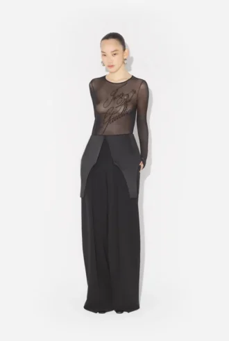 Κορμάκια με λεπτομέρεια παντελόνια