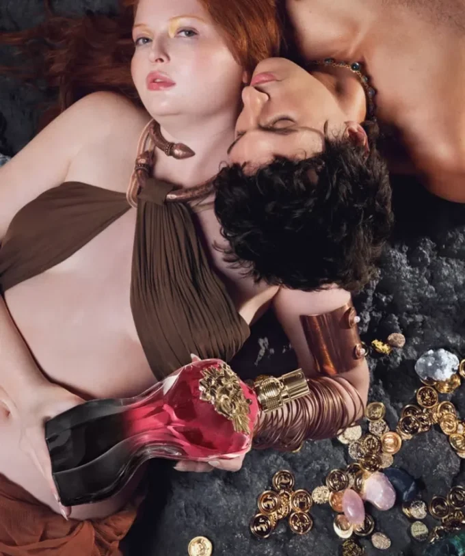 La Belle Le Parfum La Belle Le Parfum