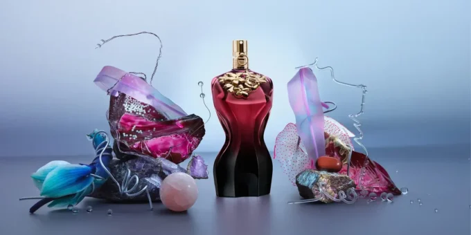 La Belle Le Parfum La Belle Le Parfum