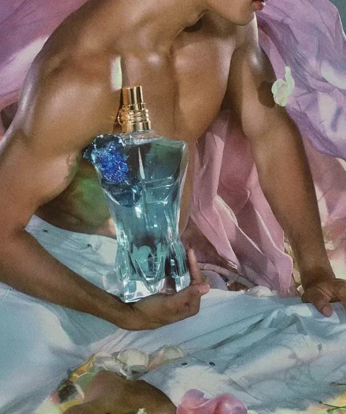 Le Beau Flower Edition Le Beau Flower Edition