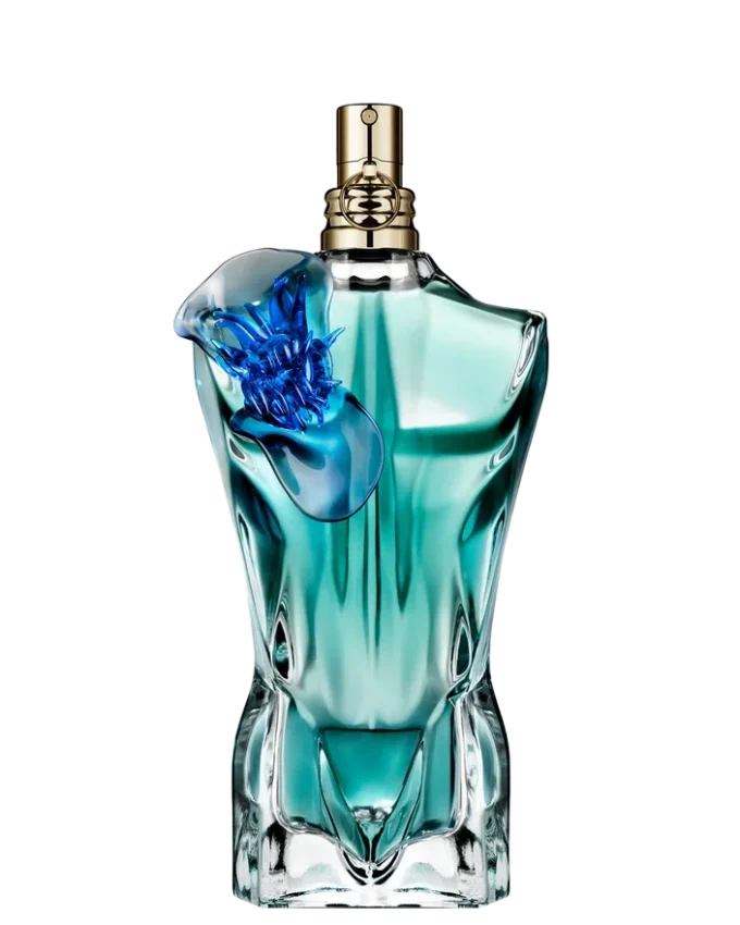 Le Beau Flower Edition Le Beau Flower Edition