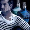 Le Male in Blue Le Male in Blue