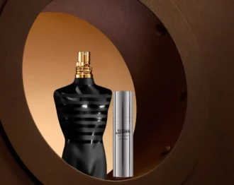 Le Male Le Parfum