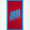 Πετσέτα θαλάσσης Junior Gaultier