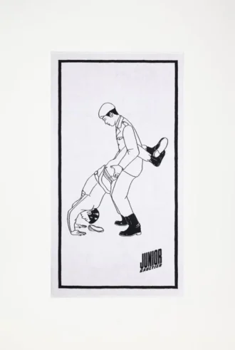 Πετσέτα θαλάσσης Kamasutra