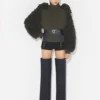 Πουλόβερ με βελονιά