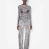 Re-Edition – το μπλε ναυτικό μπλουζάκι Body Morph