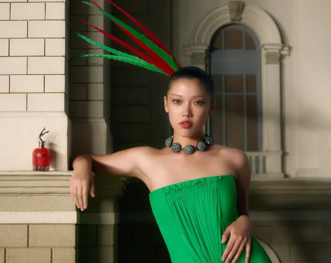 Scandal Le Parfum