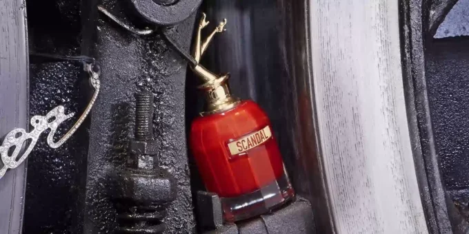 Scandal Le Parfum