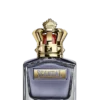 Scandal Pour Homme 3,4 Oz, αφρόλουτρο 2,5 Oz και σπρέι