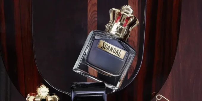 Scandal Pour Homme Scandal Pour Homme