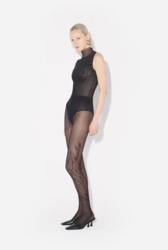 Τα καλσόν Jean Paul Gaultier