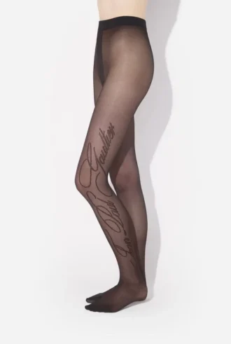 Τα καλσόν Jean Paul Gaultier