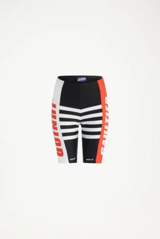 Τα σορτς ποδηλασίας Junior Gaultier