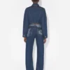Τα τζιν Denim Trompe L’œIl