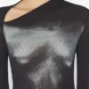 Το ασημένιο κορμάκι Body Dust Κορμάκια