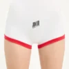 Το δίχρωμο Playsuit Junior Gaultier