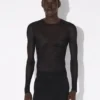 Το φλοκωτό τοπ Jean Paul Gaultier Το φλοκωτό τοπ Jean Paul Gaultier