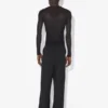 Το φλοκωτό τοπ Jean Paul Gaultier Το φλοκωτό τοπ Jean Paul Gaultier