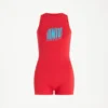 Το Junior Gaultier Playsuit χωρίς μανίκια
