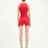 Το Junior Gaultier Playsuit χωρίς μανίκια