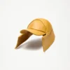 Το κίτρινο καπέλο τύπου bucket