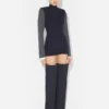 Το κορμάκι Bi-Material Suit Κορμάκια Το κορμάκι Bi-Material Suit Κορμάκια