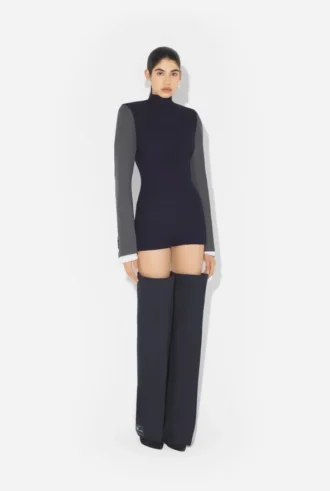 Το κορμάκι Bi-Material Suit Κορμάκια