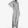 Το μακρύ φόρεμα Body Morph που προσαρμόζεται στο σώμα