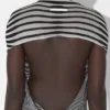 Το μακρύ φόρεμα Body Morph που προσαρμόζεται στο σώμα