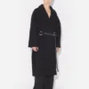 Το μακρύ παλτό Gaultier