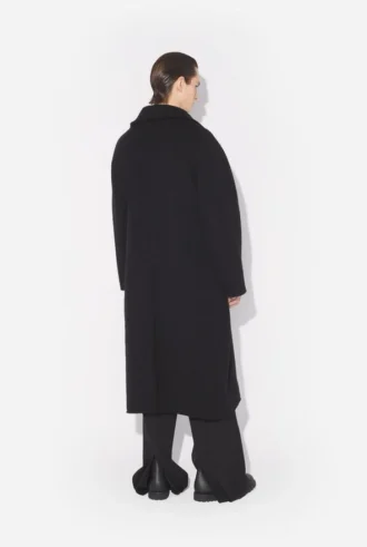 Το μακρύ παλτό Gaultier
