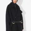 Το μακρύ παλτό Gaultier