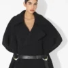Το μακρύ παλτό Gaultier