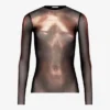 Το μπλουζάκι Bronze Body Dust Το μπλουζάκι Bronze Body Dust