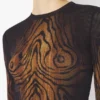 Το μπλουζάκι Wood Το μπλουζάκι Wood