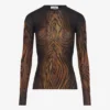Το μπλουζάκι Wood Το μπλουζάκι Wood