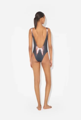 Το ολόσωμα Μαγιό Bronze Body Dust