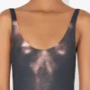 Το ολόσωμα Μαγιό Bronze Body Dust Το ολόσωμα Μαγιό Bronze Body Dust
