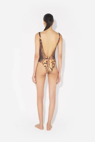 Το ολόσωμα Μαγιό Wood